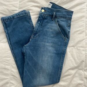 Frame jeans